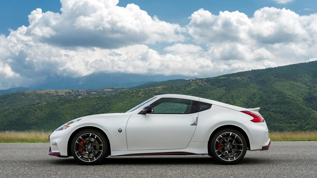 370z Nismo Specs >> Nissan Details Updated Euro Spec 2015 370z Nismo 370z Nismo Specs >> Nissan Details Updated Euro Spec 2015 370z Nismo