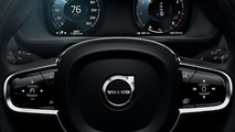 2015 Volvo XC90