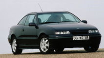 Opel Calibra