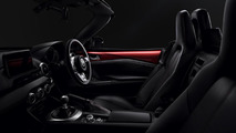 All-new 2016 Mazda MX-5