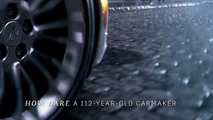 2016 Cadillac CT6 screenshot from video