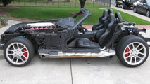 2003 Dodge Viper Convertible