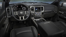 2016 Ram Heavy Duty lineup