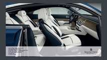 Rolls-Royce Wraith Porto Cervo