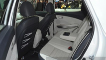 Ssangyong Tivoli EVR concept at 2015 Seoul Motor Show