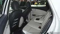 Ssangyong Tivoli EVR concept at 2015 Seoul Motor Show