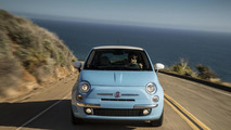 Fiat 500 Cabrio 1957 Edition
