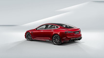 Tesla Model S Elizabeta by LARTE Design