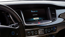 2016 Hyundai Equus