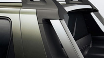 Renault Oroch production version teaser