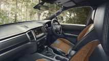 Ford Ranger Wildtrak