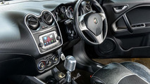 Alfa Romeo MiTo By Marshall Concept