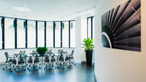 Infiniti London Design Stuido
