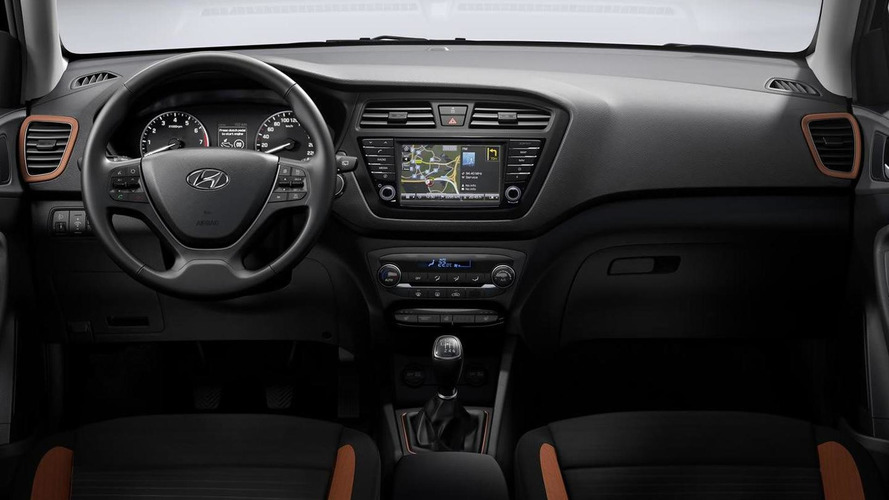 Hyundai I20 Coupe Brings Its Sleek Body To Geneva