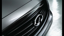 Infiniti QX70 S Design