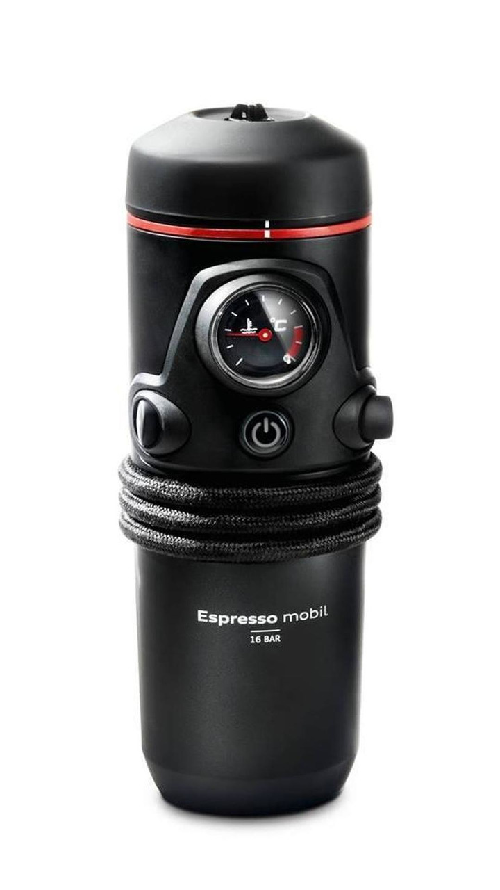 Audi portable espresso machine - 562548