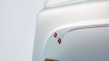 Rolls-Royce Phantom Serenity