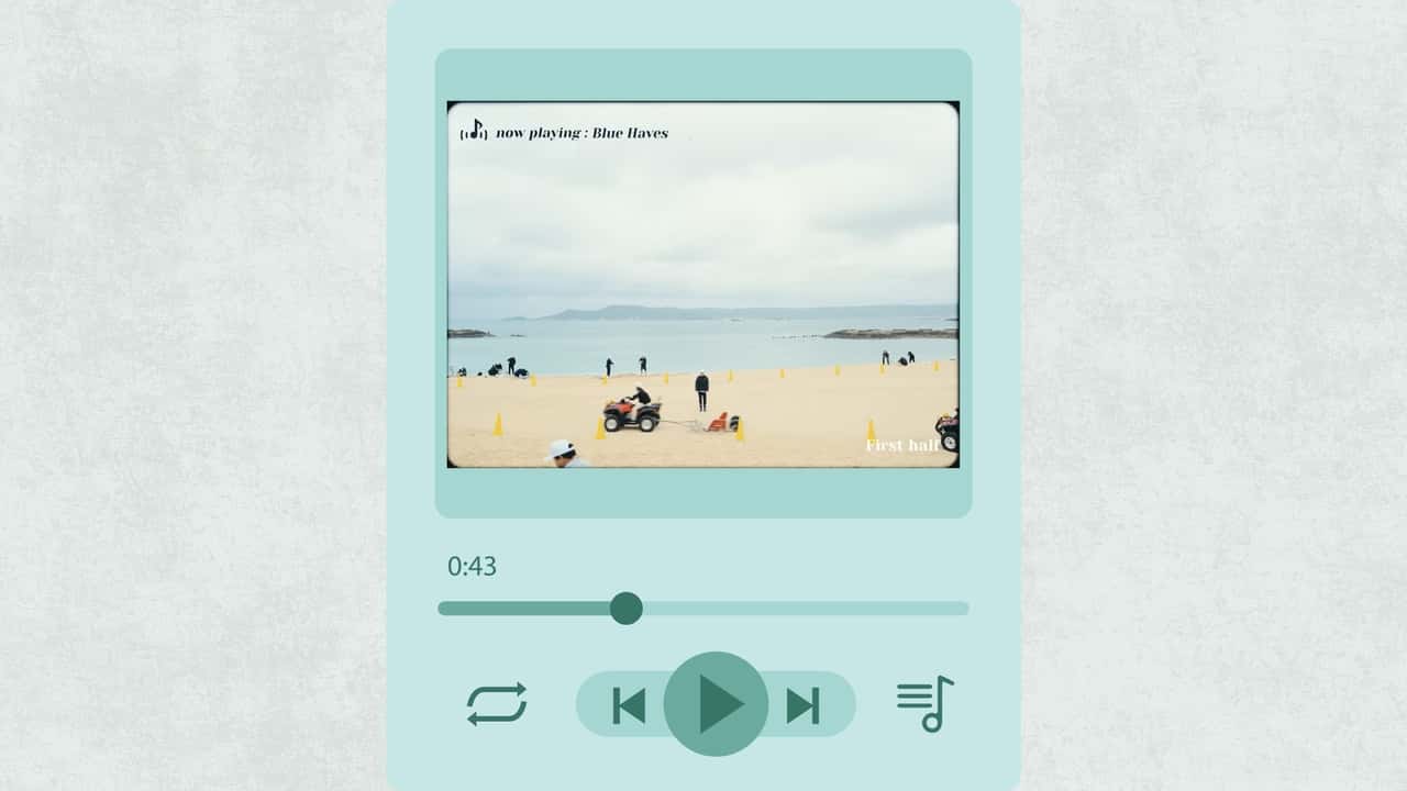 Honda's Expanding Into Chill Lo-Fi Playlists Now