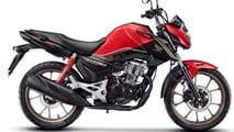 Honda CG 160 Special Edition