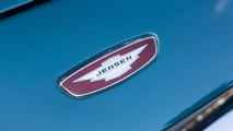 Jensen Interceptor (1971)