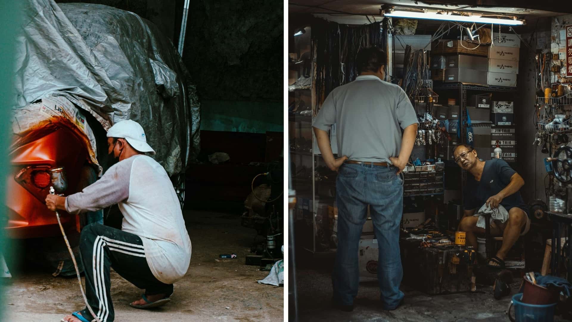 A Video Guide To The First Year Of Servicing Your Tesla Model 3, image size:1920x1080