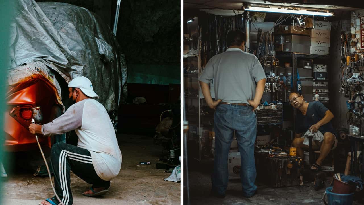 Mechanic Says This is the ‘Real Reason’ Gen Z Doesn’t Want to Work in the Industry