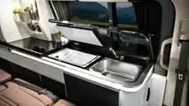 Hyundai Staria Camper Concept (2026)