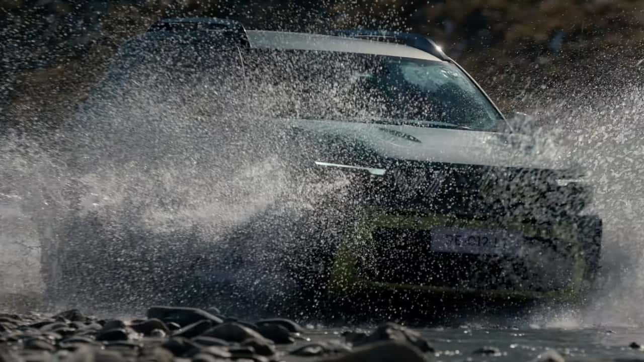Renault Duster SUV barato