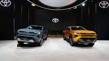 Nuovo Toyota Hilux: debutta la versione elettrica del pick-up