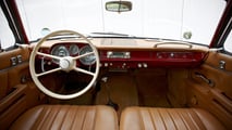 BMW 503 (1956-1960)