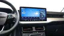 Ford Maverick Hybrid 2026
