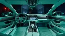 Lamborghini Urus SE, il tuning di Brabus
