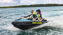 Is There A Place For Apple CarPlay In PWCs? Sea-Doo Says Yes