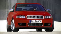 Audi A4 B6 und B7 (8E, 2000-2008)