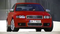 Audi A4 B6 und B7 (8E, 2000-2008)