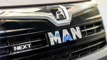 MAN TGE - A prueba de profesionales - Detalle exterior