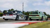 HWA Evo: Testprogramm auf der Nürburgring Nordschleife