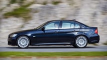 BMW 3er-Reihe (E90, 2005-2013)