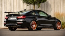 BMW M4 GTS (2016)