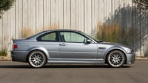 BMW M3 CSL (2003)