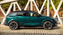 Nissan Qashqai e-Power (2025)