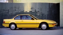 Honda Prelude (1978-2002)