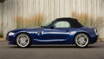 BMW Z4 M Roadster (2007)
