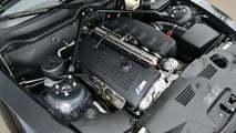 BMW Z4 M Coupé (2007)