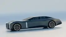 Nome L'Epoque Concept
