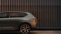 Volvo EX60 2027