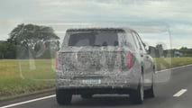 Flagra: GAC testa S9, SUV de luxo que pode fazer até 1.200 km no Brasil 