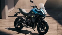 Triumph Tiger Sport 660