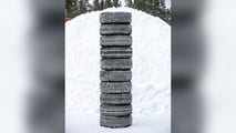 GTÜ Winterreifentest 2025