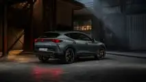 Cupra Formentor VZ5 (2025)